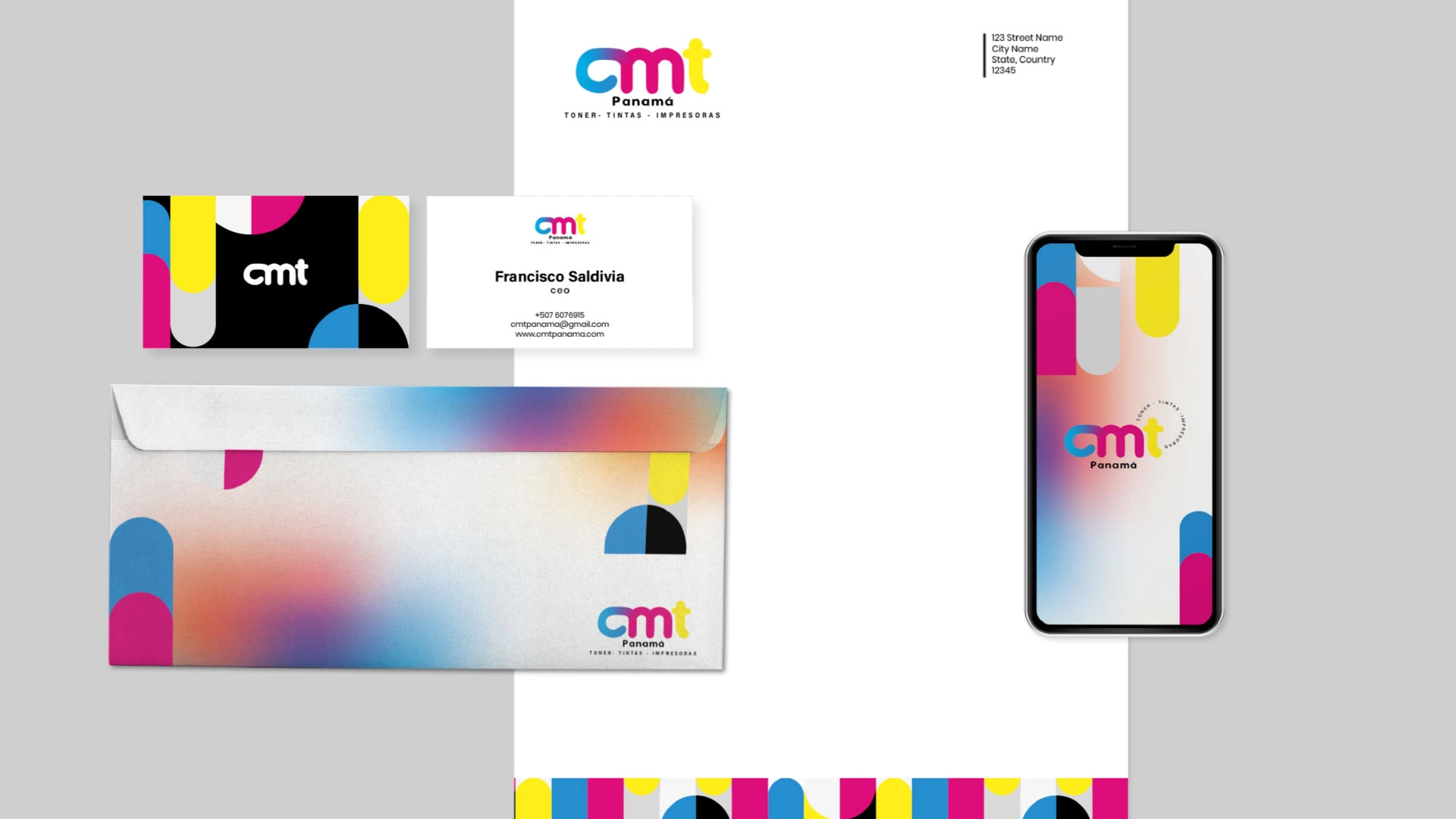 marketing purpura- cmt panama